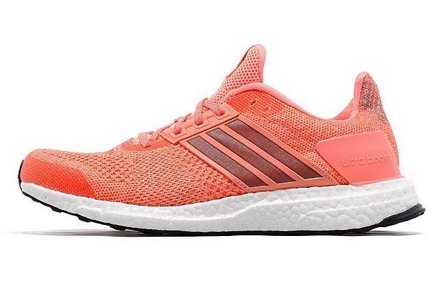 女生專屬！adidas Ultra Boost ST 全新配色設計「Sun Glow」