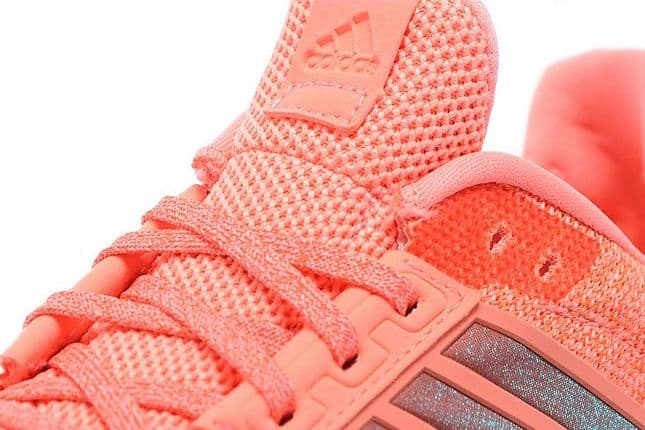女生專屬！adidas Ultra Boost ST 全新配色設計「Sun Glow」