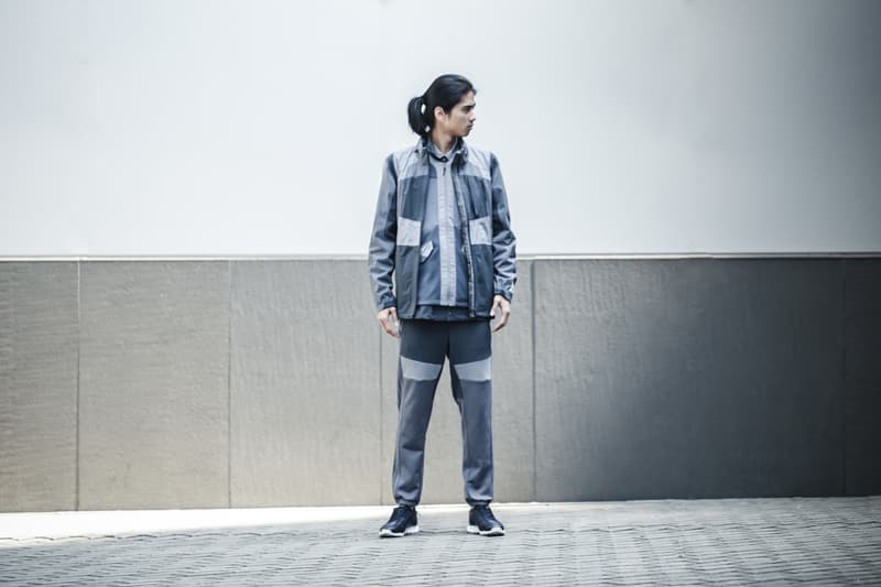 Streetsnaps: adidas Originals by White Mountaineering 2016