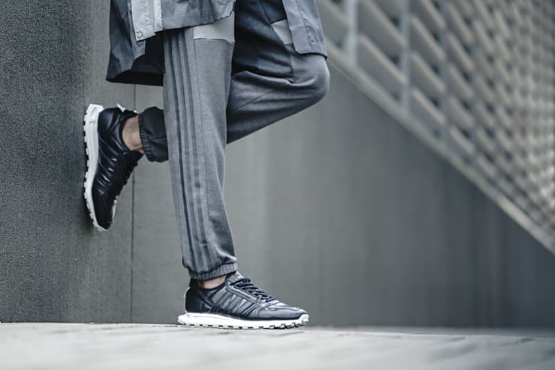 Streetsnaps: adidas Originals by White Mountaineering 2016