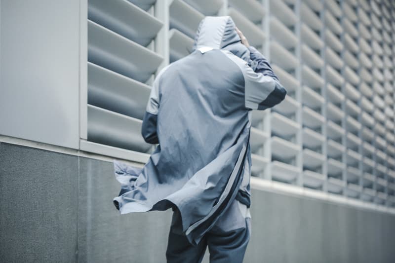 Streetsnaps: adidas Originals by White Mountaineering 2016