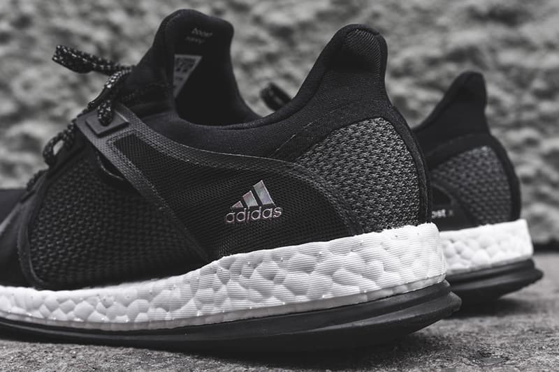 女生專屬！adidas Pure Boost X Training 全新配色系列