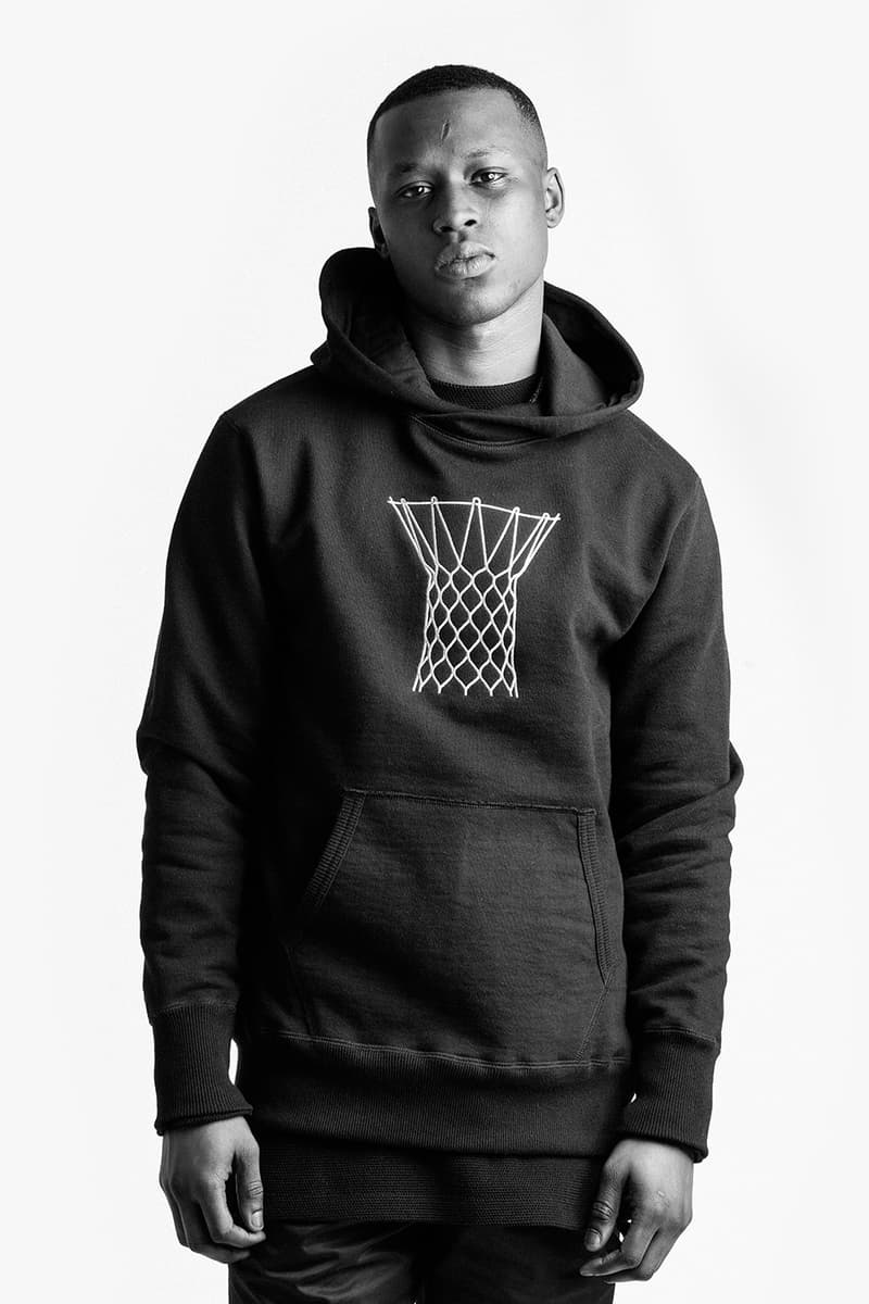 Aimé Leon Dore「Two Years Later」兩周年別注系列