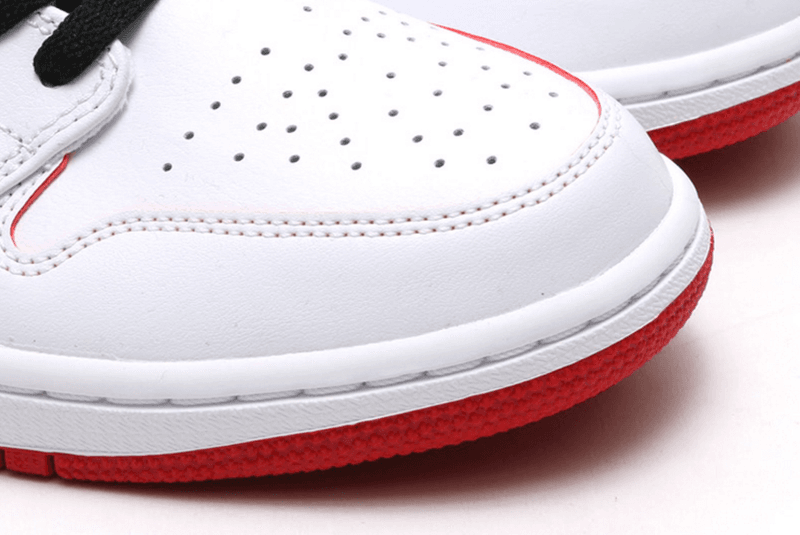 Air Jordan 1 Mid 全新配色設計