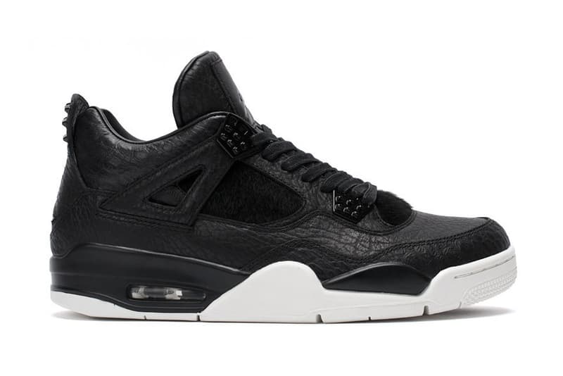 售價 $400 美元的 Air Jordan 4「Pinnacle」將於今個周末上架
