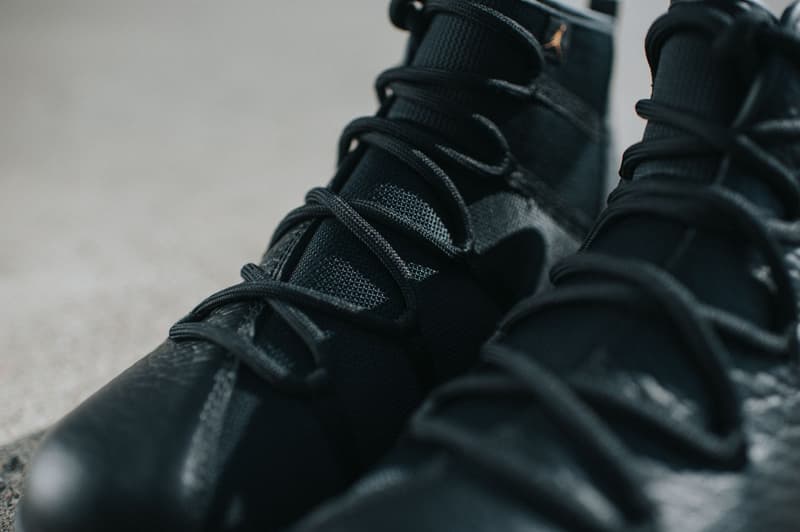 Jordan Brand 釋出 Galaxy 全新「黑棕」配色設計