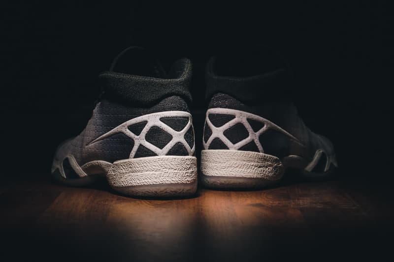 air jordan xxx review