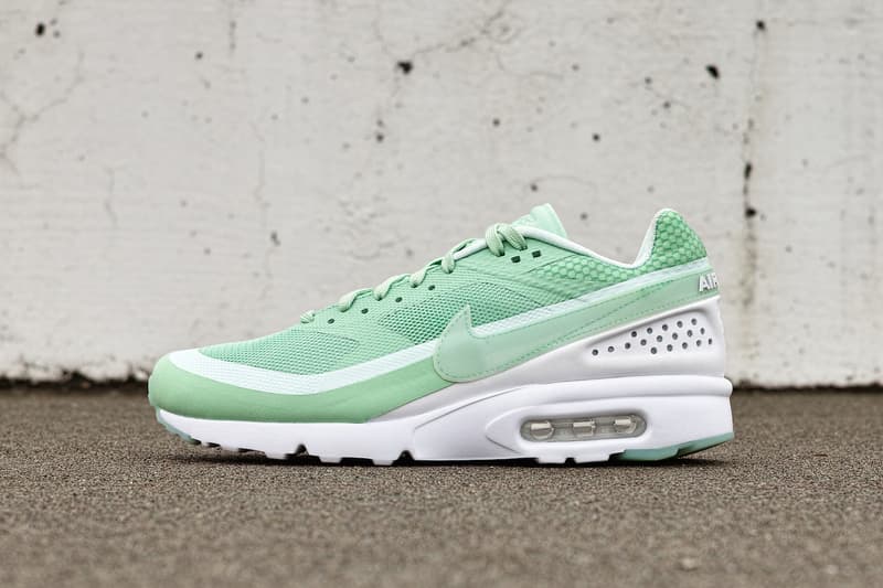 326 Air Max Day 新作登場！ Nike Air Max Classic BW Ultra 同步上架
