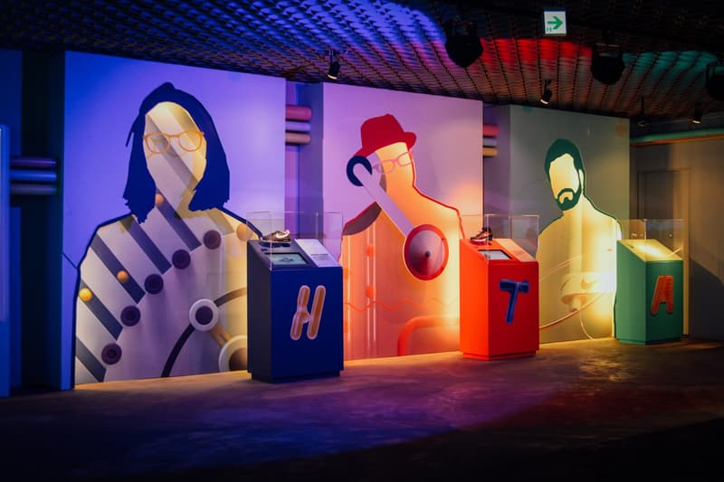 Air Max Day 日本放送！率先走進 Air Max Con 日本站