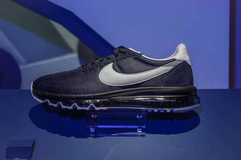 Air Max Day 日本放送！率先走進 Air Max Con 日本站