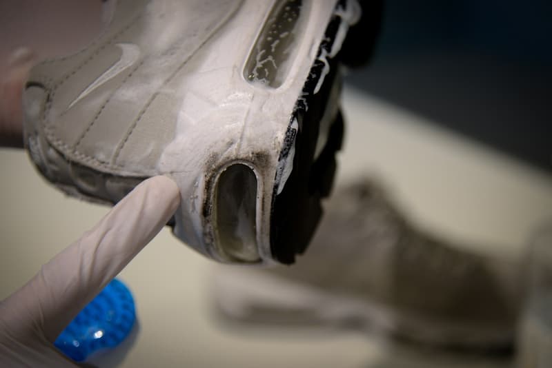 Air Max Day 日本放送！率先走進 Air Max Con 日本站