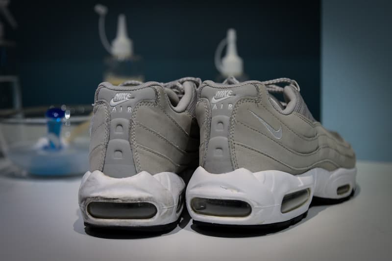 Air Max Day 日本放送！率先走進 Air Max Con 日本站