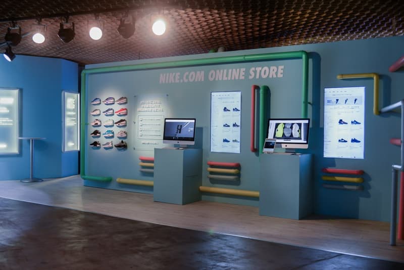 Air Max Day 日本放送！率先走進 Air Max Con 日本站