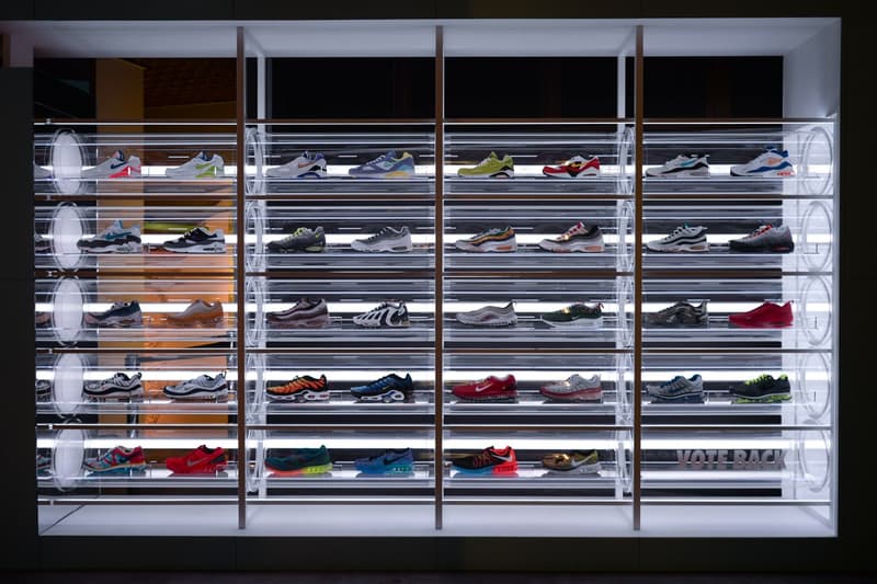 Air Max Day 日本放送！率先走進 Air Max Con 日本站