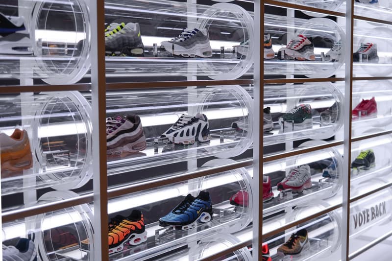 Air Max Day 日本放送！率先走進 Air Max Con 日本站