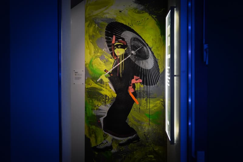 Air Max Day 日本放送！率先走進 Air Max Con 日本站