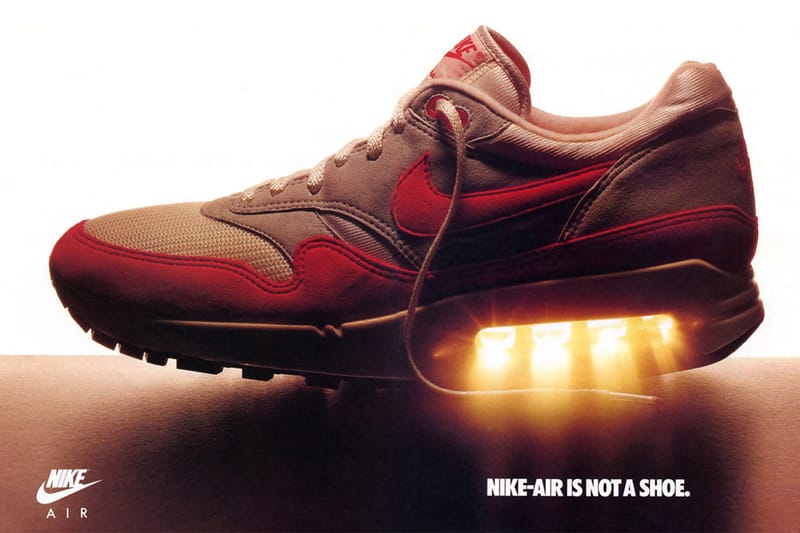 ［迎接 Air Max Day］見證 Air-Sole 氣墊進化之經典鞋款設計 Part I