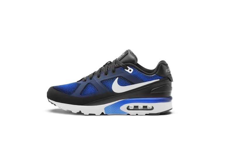 Air Max Day 注目大作－Mark Parker 設計 Nike Air Max Ultra M 正式登場