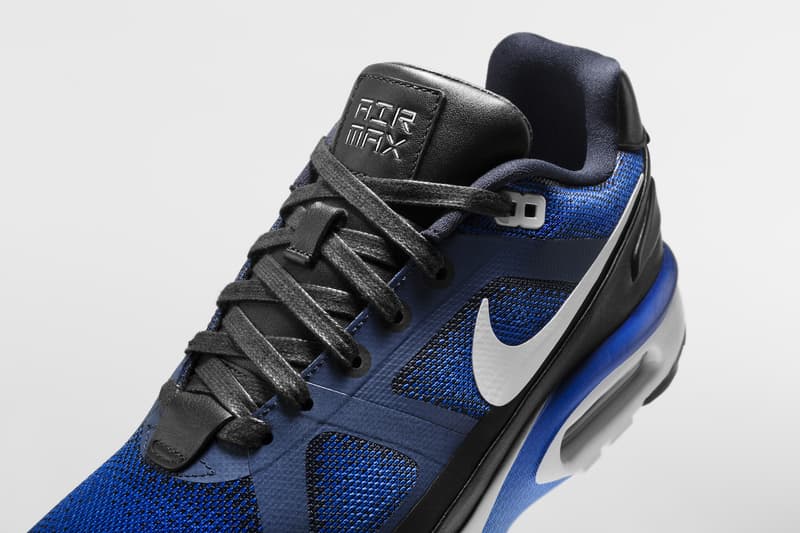 Air Max Day 注目大作－Mark Parker 設計 Nike Air Max Ultra M 正式登場