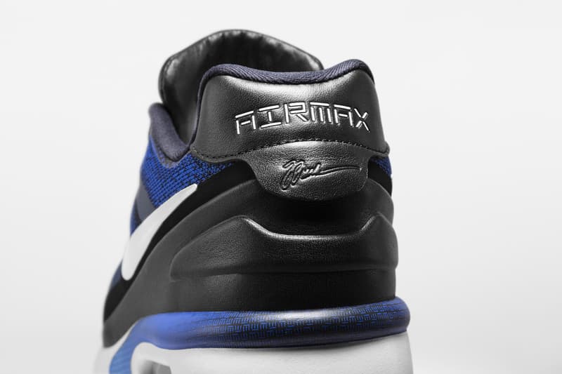 Air Max Day 注目大作－Mark Parker 設計 Nike Air Max Ultra M 正式登場