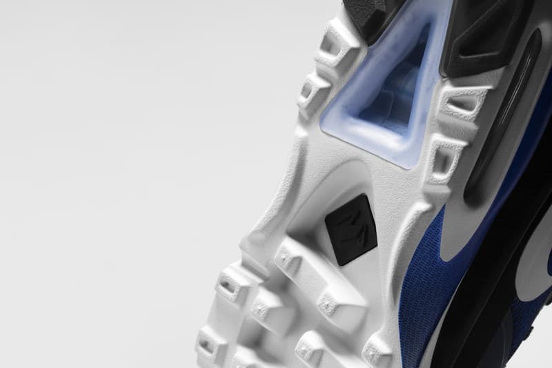 Air Max Day 注目大作－Mark Parker 設計 Nike Air Max Ultra M 正式登場