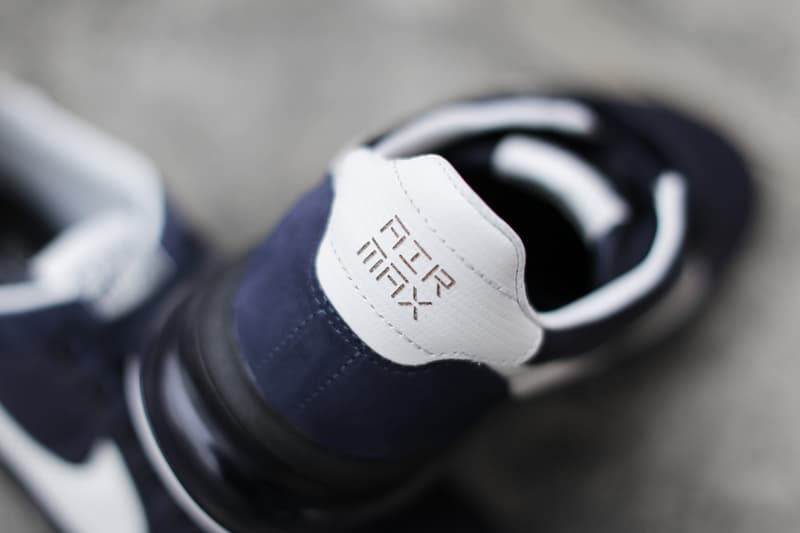 air max day x nike air max ld zero h closer look