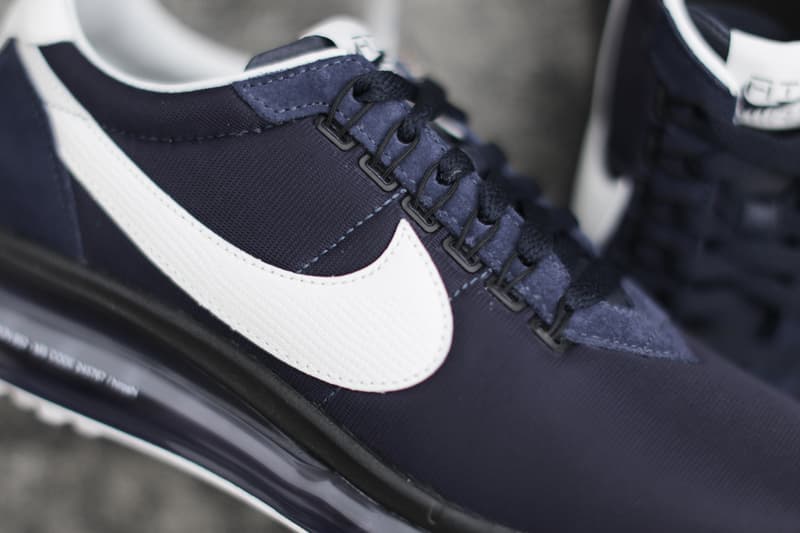 air max day x nike air max ld zero h closer look