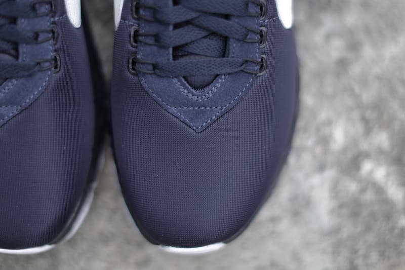 air max day x nike air max ld zero h closer look