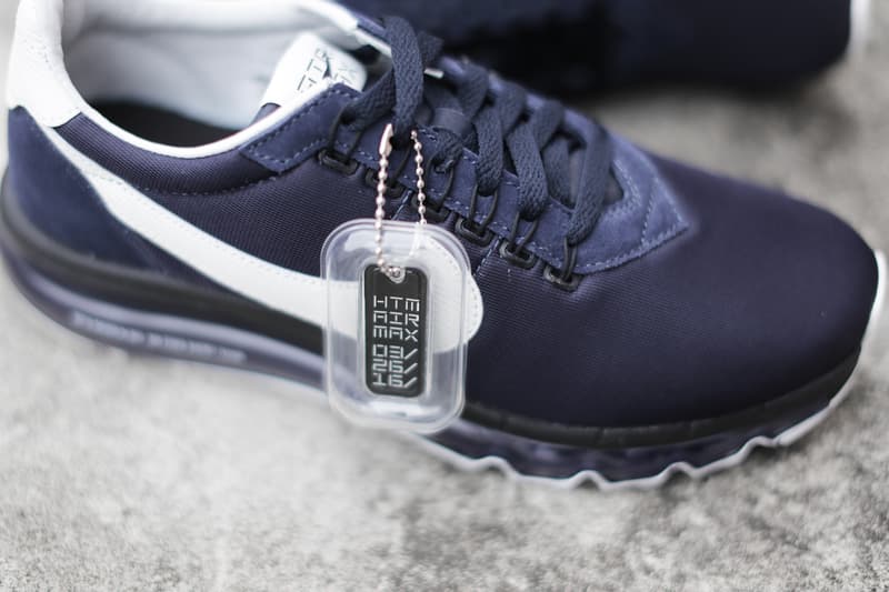 air max day x nike air max ld zero h closer look