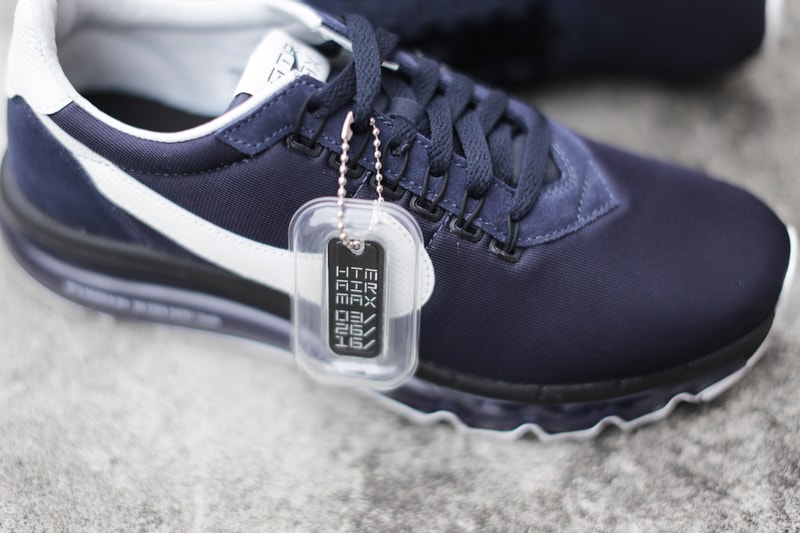 air max day x nike air max ld zero h closer look