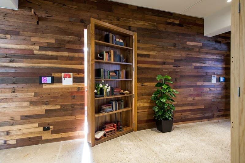 走進多姿多彩的 Airbnb 悉尼辦公室