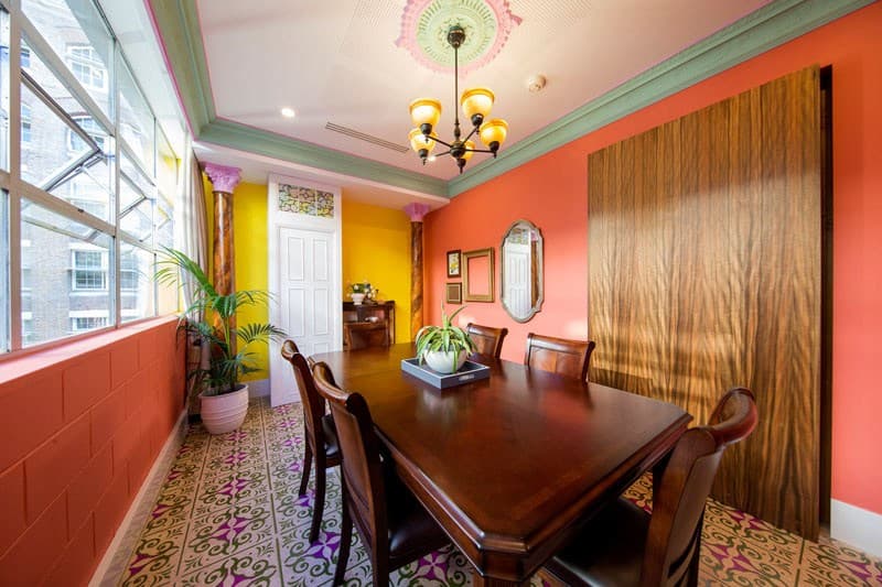 走進多姿多彩的 Airbnb 悉尼辦公室