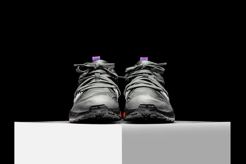 ALIFE x PUMA 聯名 Blaze of Glory「High Rise」鞋款