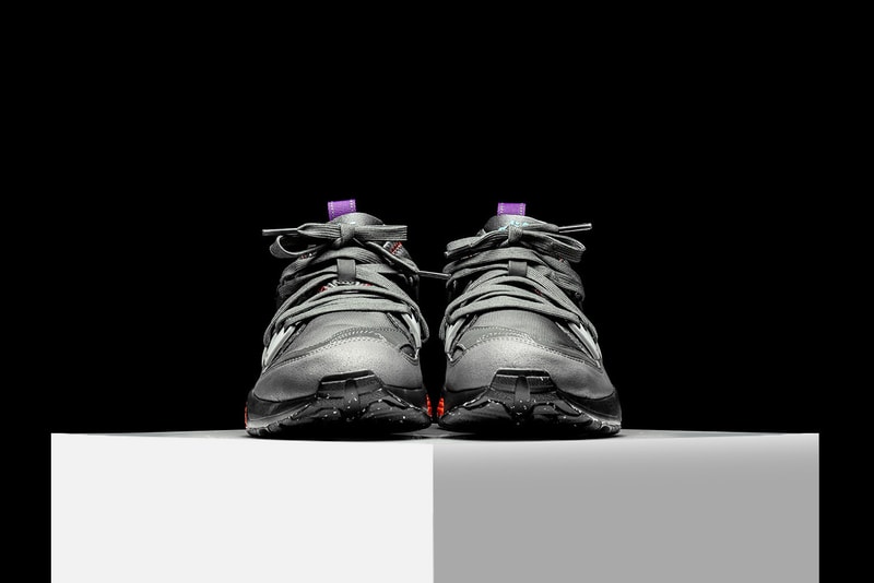 ALIFE x PUMA 聯名 Blaze of Glory「High Rise」鞋款