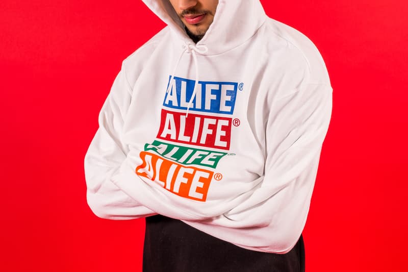 ALIFE x Saucony Jazz '91 聯名系列正式發佈