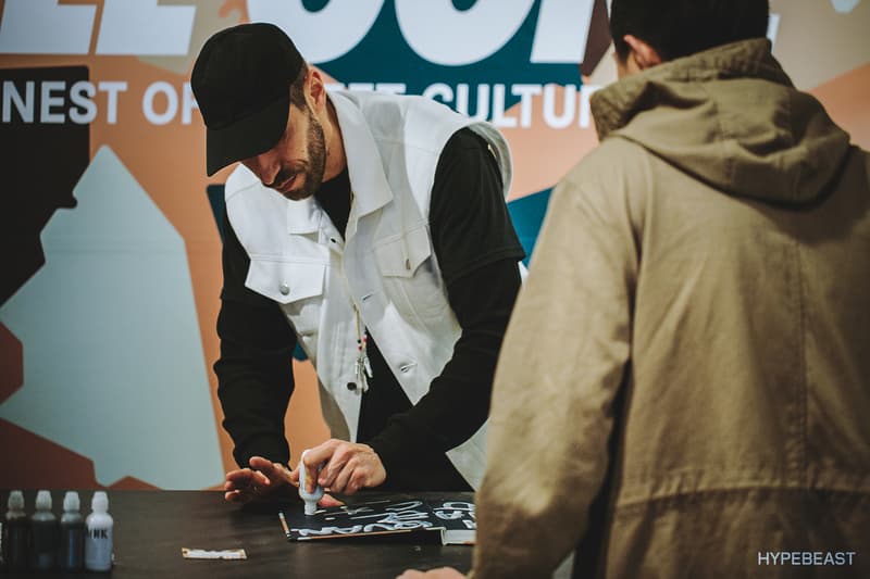 all gone book signing recap