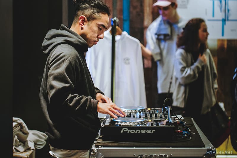 all gone book signing recap