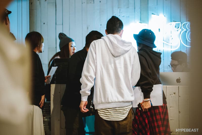 all gone book signing recap