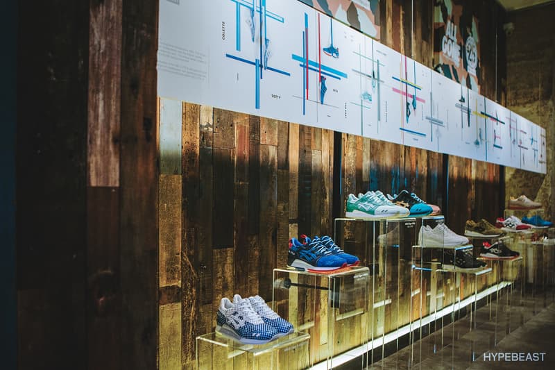 all gone book signing recap