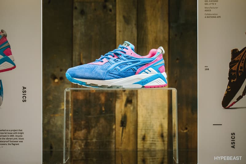 all gone book signing recap