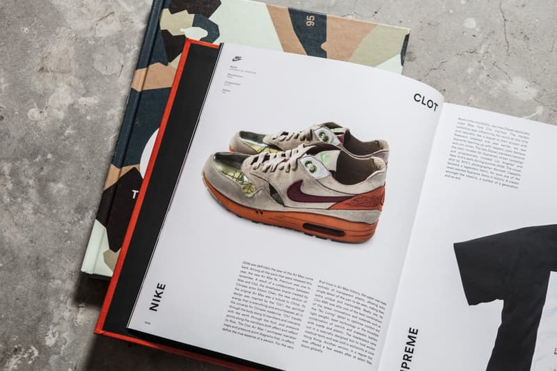 《All Gone: A Decade of Street Culture’s Finest》十周年紀念套裝簽書會香港站