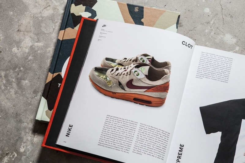 《All Gone: A Decade of Street Culture’s Finest》十周年紀念套裝簽書會香港站