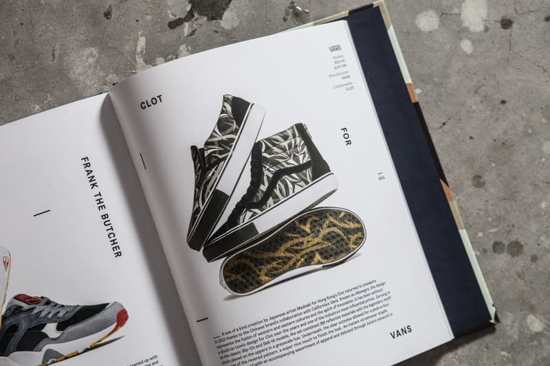 《All Gone: A Decade of Street Culture’s Finest》十周年紀念套裝簽書會香港站