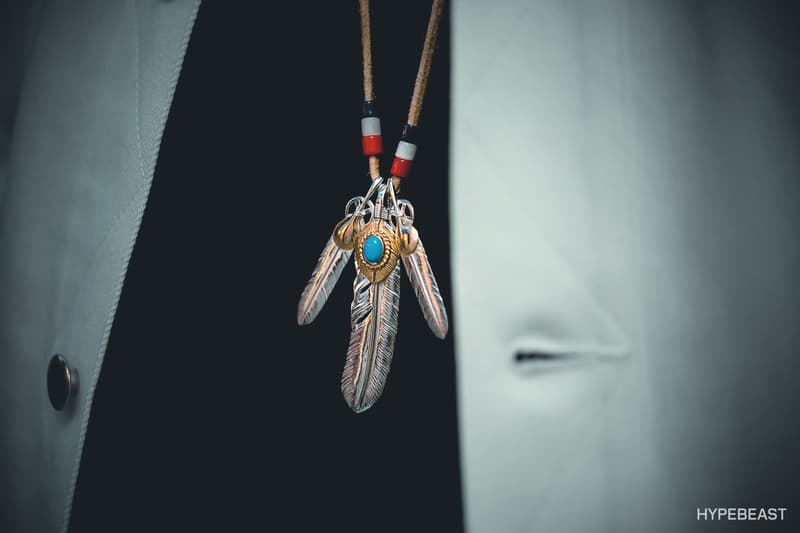 Streetsnaps：Michael Dupouy 