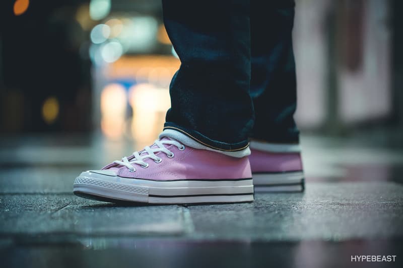 Streetsnaps：Michael Dupouy 