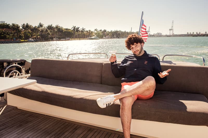 adidas Skateboarding 聯手 Alltimers 發佈限定復古系列