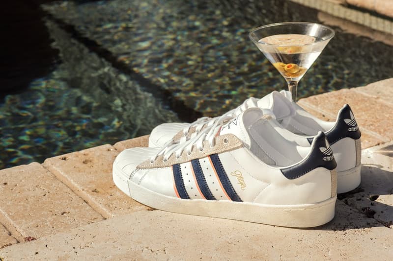 adidas Skateboarding 聯手 Alltimers 發佈限定復古系列