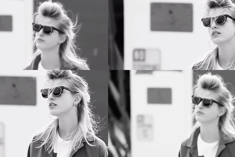 互動時裝體驗－AMERICAN RAG CIE 2016 Interactive Lookbook