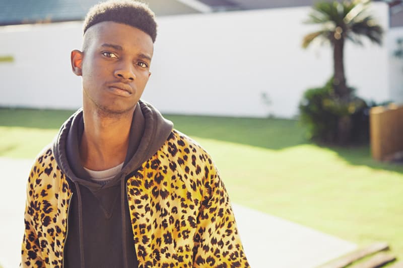 互動時裝體驗－AMERICAN RAG CIE 2016 Interactive Lookbook