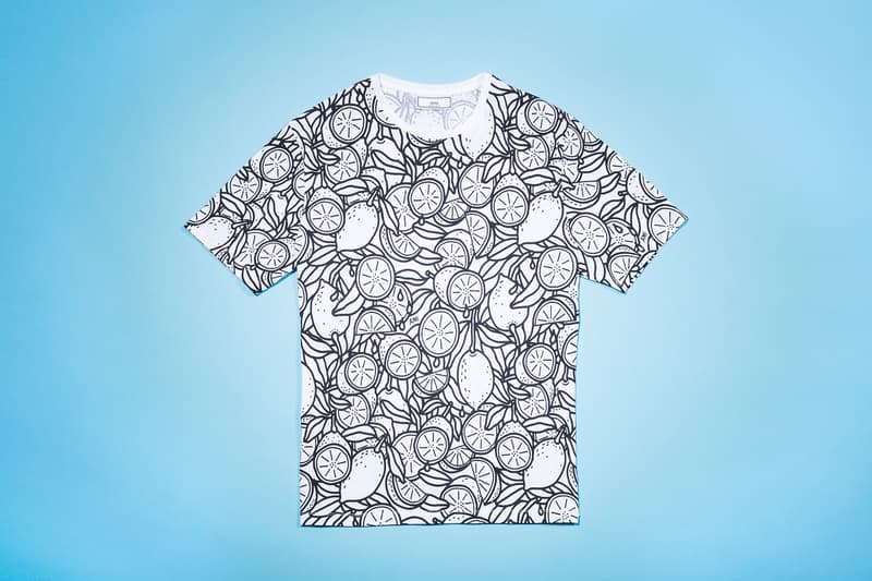 AMI 2016 春夏系列新品上架